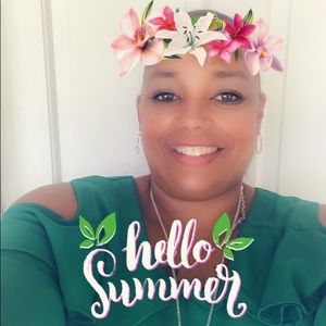 Meet your Posher, Tonya